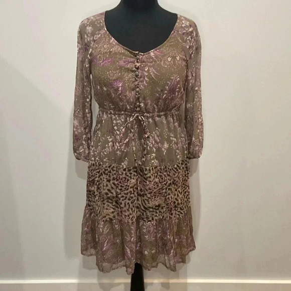 Coupe Collection | Dress - Picture 1 of 8